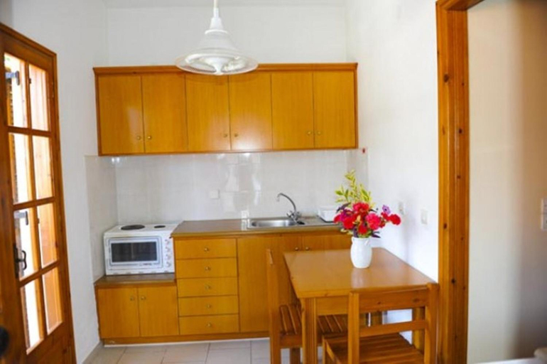 Others 3, Irene Apartments, Ionian Islands