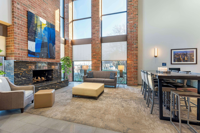 Others 5, Best Western Chicago - Downers Grove, Dupage