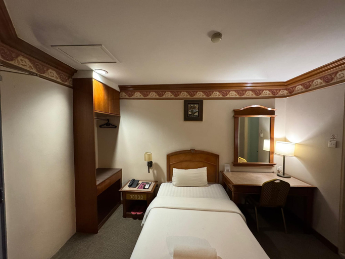 Bedroom 3