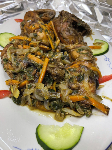 Food & Drinks 5, Gahahe Hills Hotel, Nyakabiga