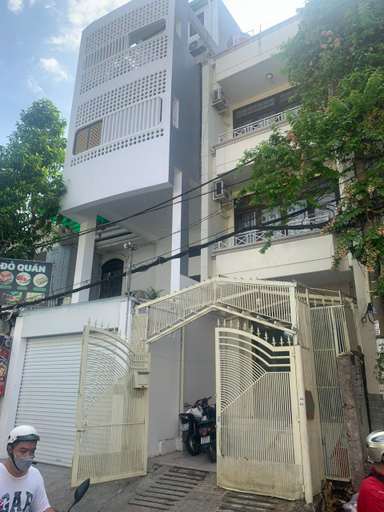 Coco Inn Saigon, Bình Thạnh