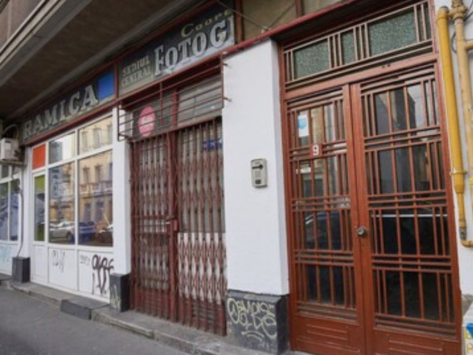 Exterior & Views 2, Metropole Apartments Old Town, Municipiul Bucuresti