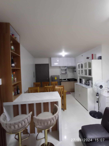 Others 4, Fully Furnished Condo Unit, Puerto Princesa City