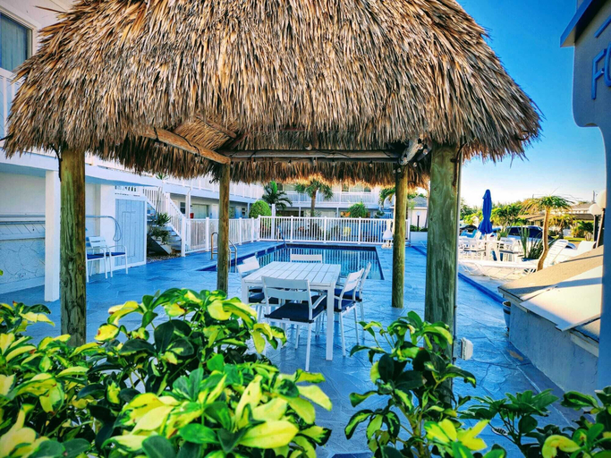Sport & Beauty 1, The Palms On Ocean, Broward