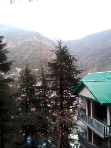Others 5, Himalayan Snowline Mountain Trekkers Hostel, Kangra