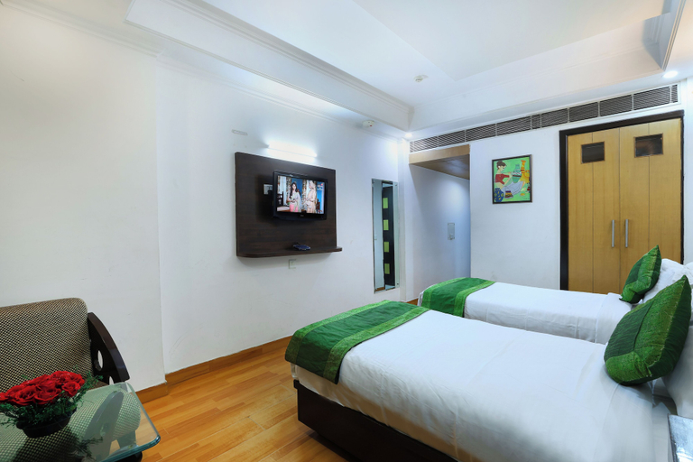 Bedroom 9
