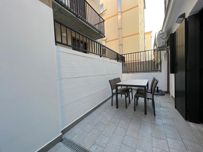 Others 3, Marchesini Apartments, Gorizia