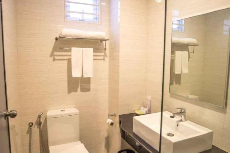 Bathroom 5