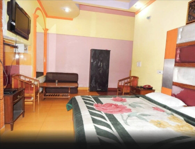 Bedroom 4