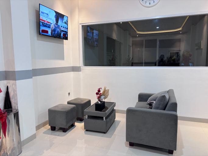 Others 4, AJ Kost & Homestay, Palembang