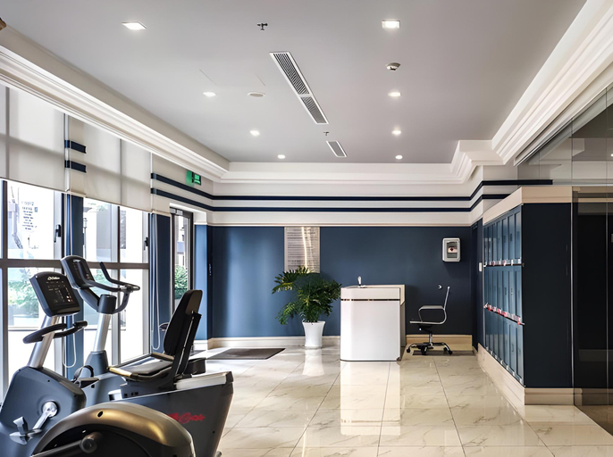 Others 5, S Lux Apartment , Ho Chi Minh City