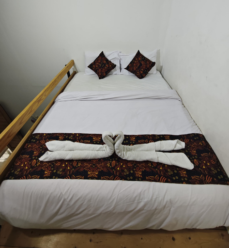 Bedroom 9