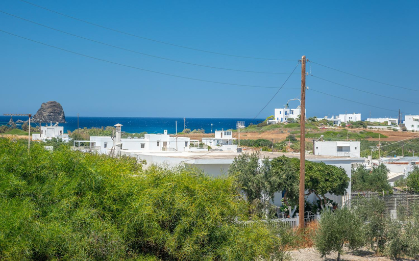 Others 3, Brizet Apartments Sea & Side Sea View, South Aegean