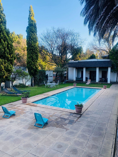 Sport & Beauty, Da Arden Guest House, City of Johannesburg