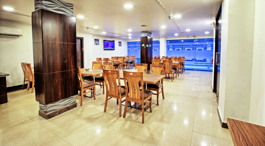 Food & Drinks 4, RoseMallow Hotel New Delhi, Delhi