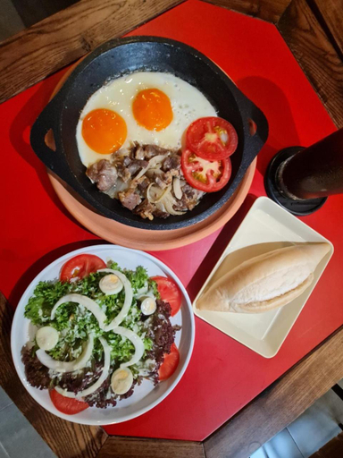 Food & Drinks