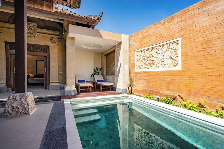 Swimming Pool 7