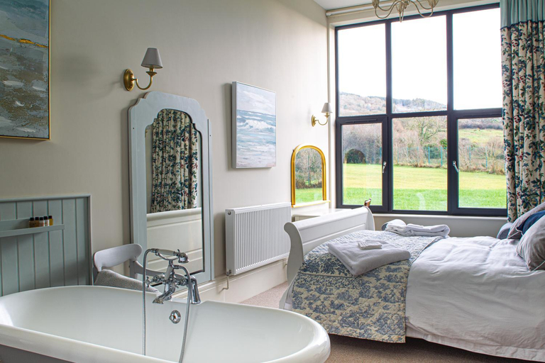 Bedroom 4, Shanvey B&B, Causeway Coast and Glens