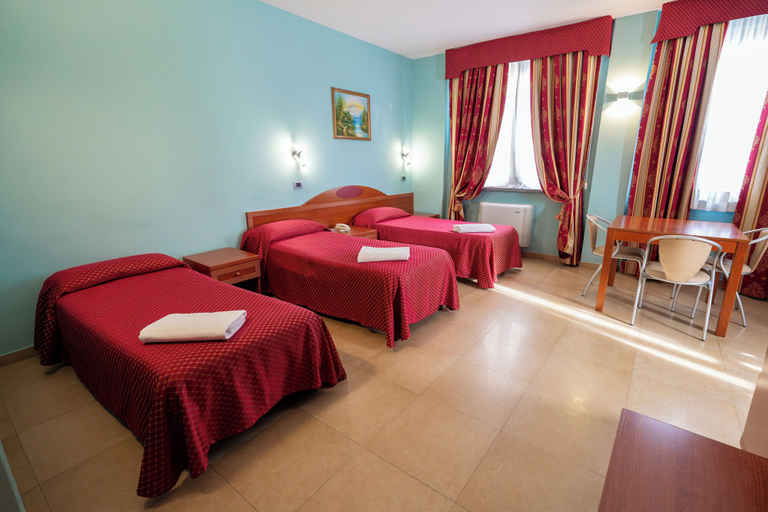 Bedroom 14