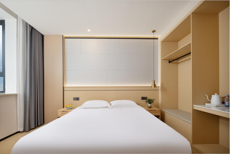 Others 3, MISONG Light Residence Design Hotel - Shangrao Wuyuan Landscape Bridge, Shangrao