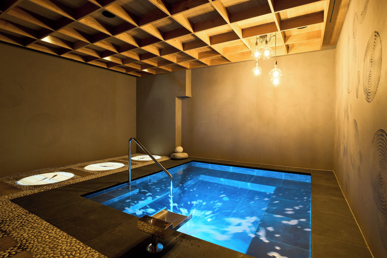 Sport & Beauty 2, Hotel Cesa Tyrol, Trento