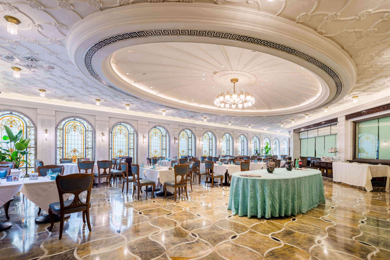 Food & Drinks 5, Donghu Collection Hotel Shanghai, Shanghai