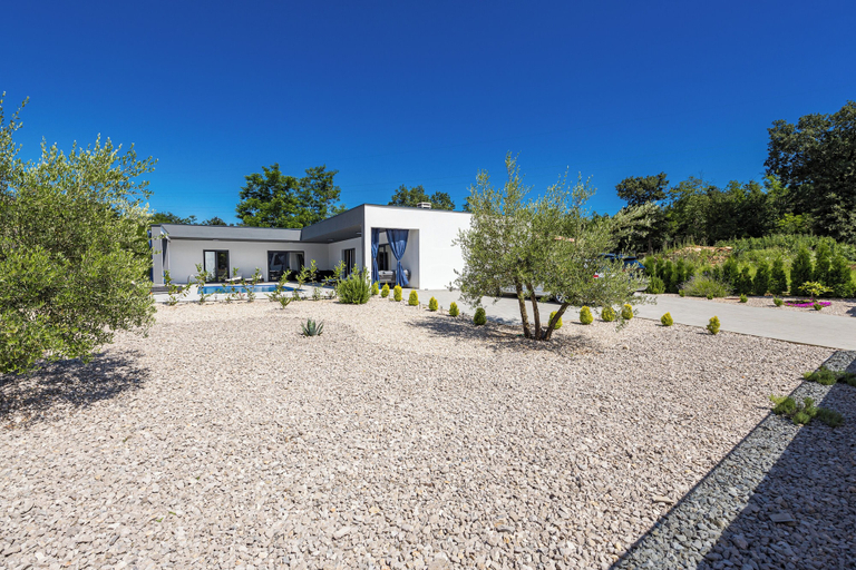 Exterior 2, Pool House Fancy, Sveta Nedelja
