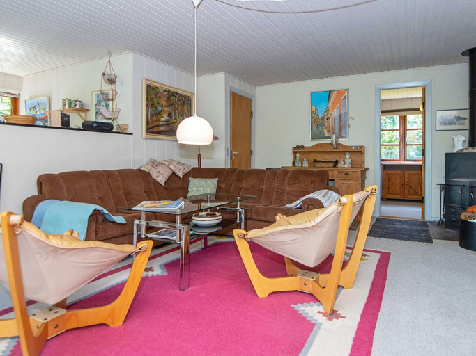 Others 4, 6 Person Holiday Home in Hojslev, Skive