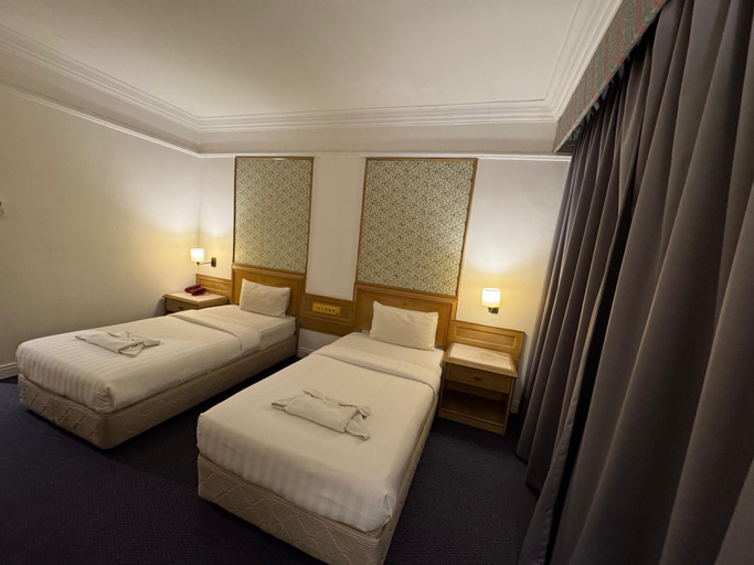 Bedroom 10