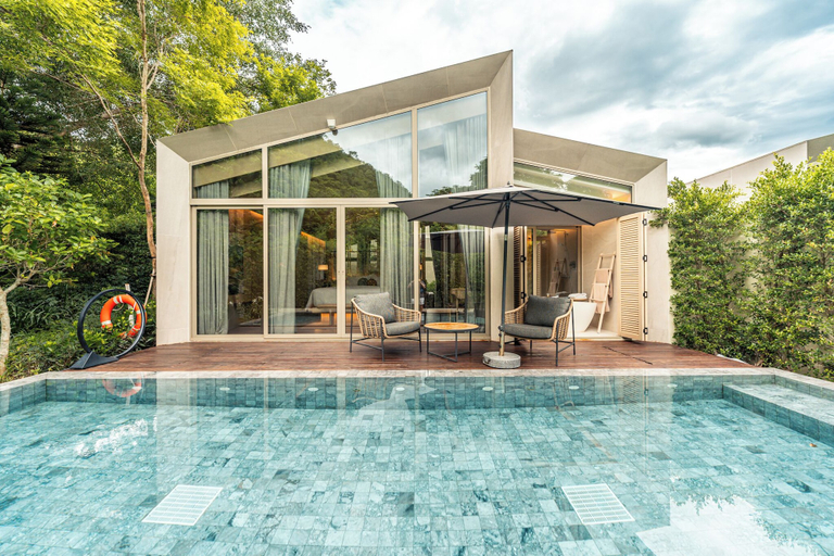 Sport & Beauty 4, Hotel MYS Khao Yai, Pak Chong