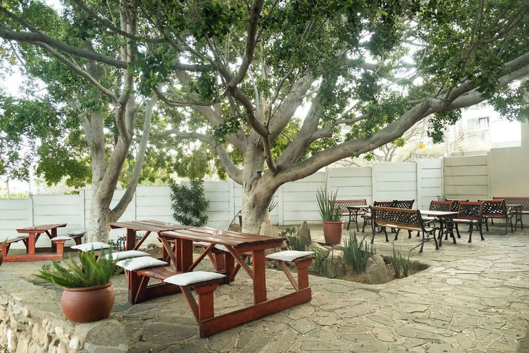 Food & Drinks 5, Hotel Uhland, Windhoek East