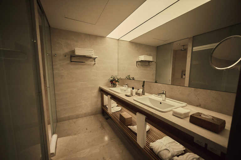 Bathroom 5, Hotel Fasano Angra dos Reis, Angra dos Reis