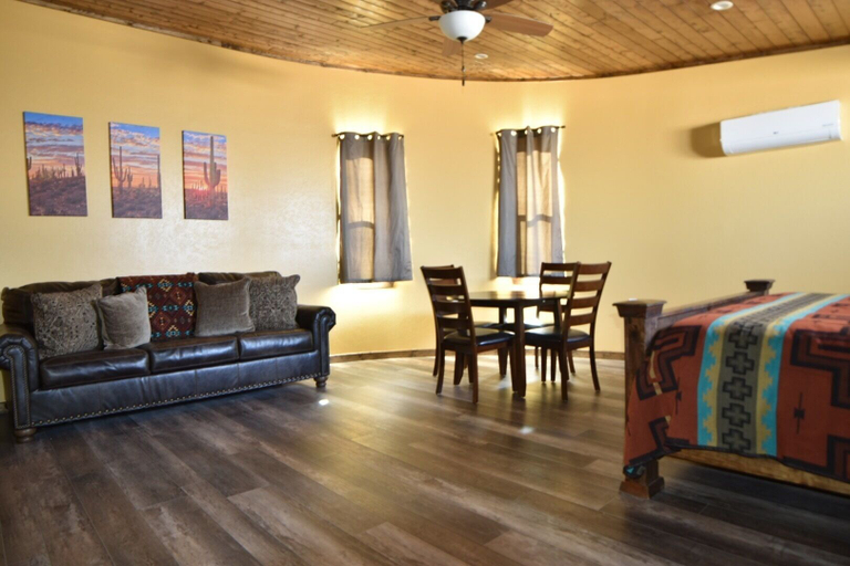 Others 4, Paisano Village RV Park & Inn, Brewster
