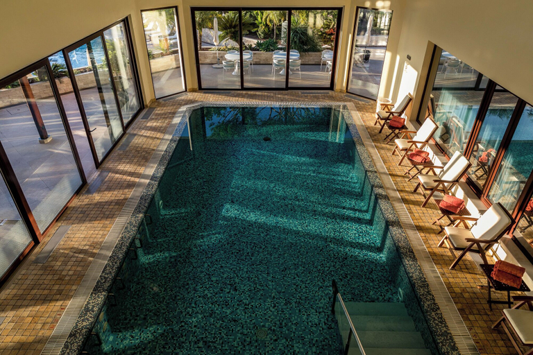 Sport & Beauty 2, Hotel Quinta do Lago, Loulé