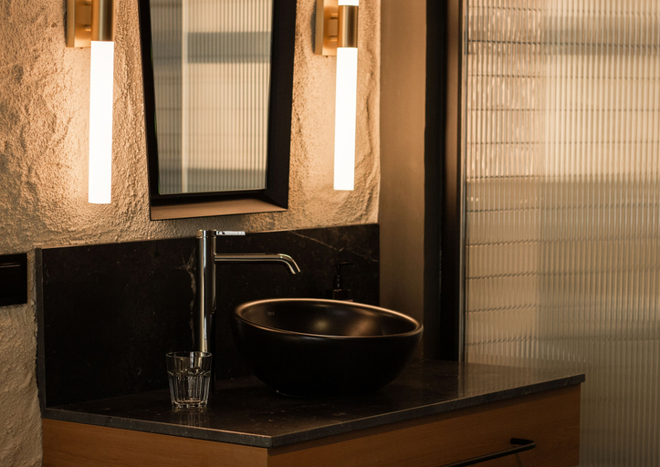 Bathroom 4, LETOH LETOH Bilbao, Vizcaya