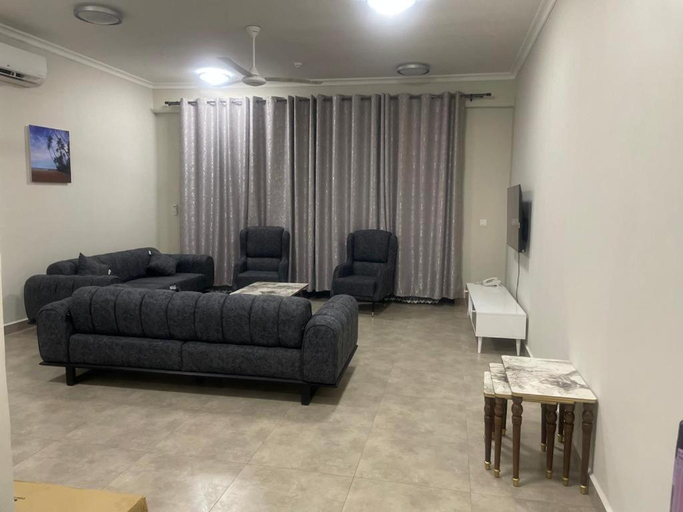Others 3, Dafina Residence, Kinondoni