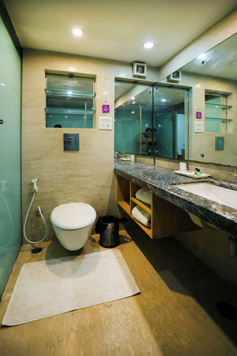 Bathroom 9
