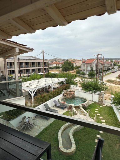 Others 5, Villa Nikiti View, Central Macedonia