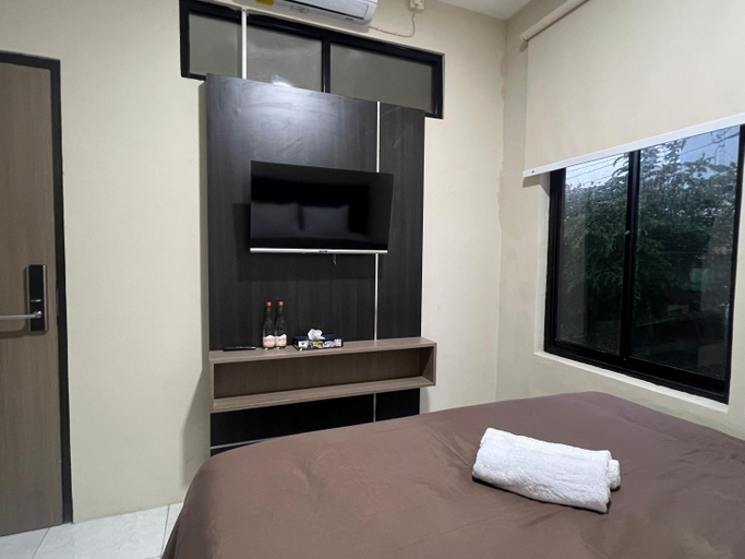 Bedroom 9