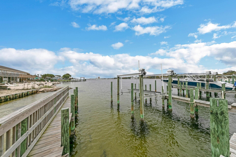 Sport & Beauty 4, Completely Coastal, Okaloosa