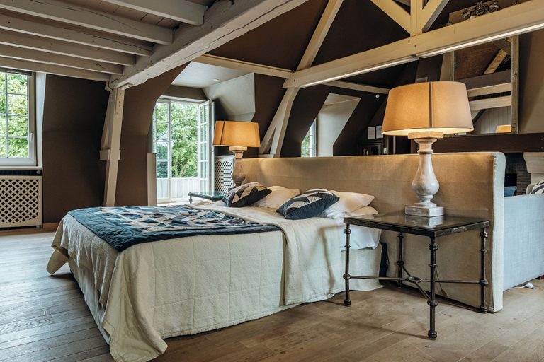 Bedroom 3, Charl's, West-Vlaanderen
