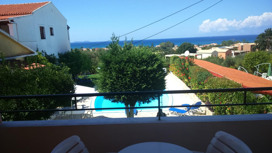 Others 4, Irene Apartments, Ionian Islands