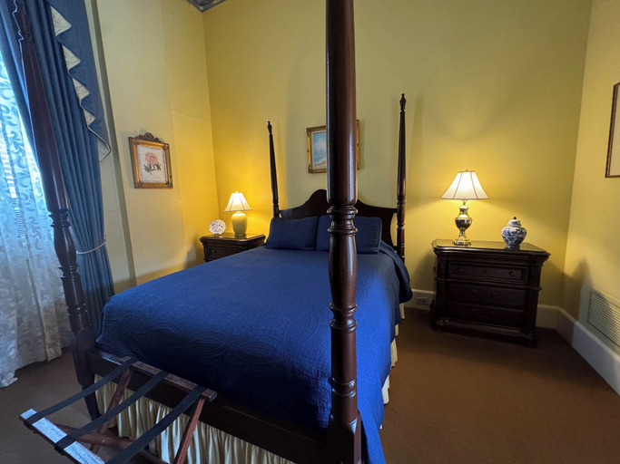 Bedroom 19