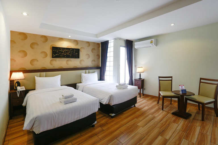 Bedroom 24
