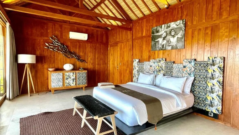 Bedroom 11