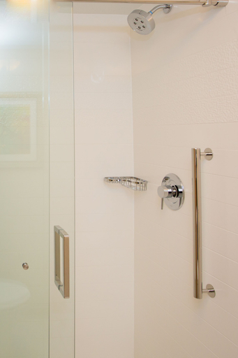 Bathroom 3, Fairfield by Marriott Inn & Suites Raynham Middleborough/Plymouth, Plymouth