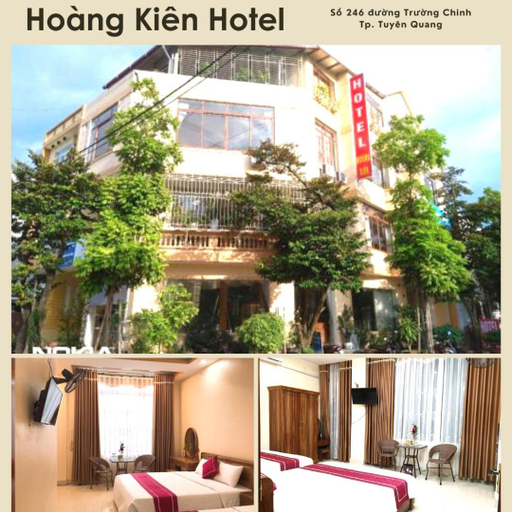 Others 5, Khach san Hoang Kien - Business Hotel, Tuyên Quang