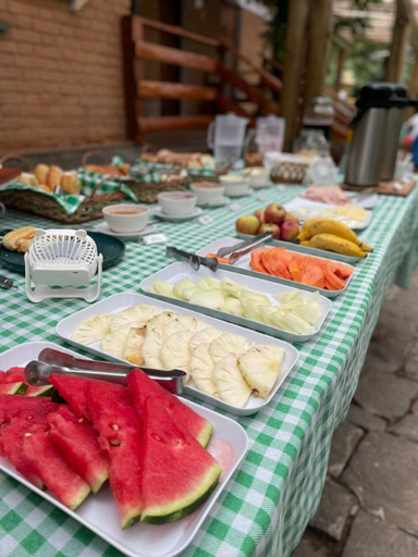 Food & Drinks 4, Pousada Bliss House - Opcoes de suites com hidromassagem, Campo Limpo Paulista