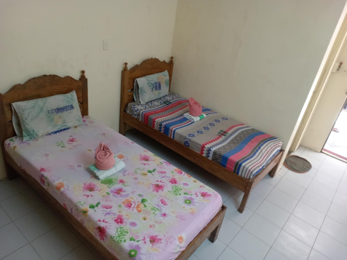 Others 5, Bee Pension, Surigao City