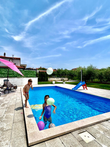 4, Villa Casa Storija, Novigrad